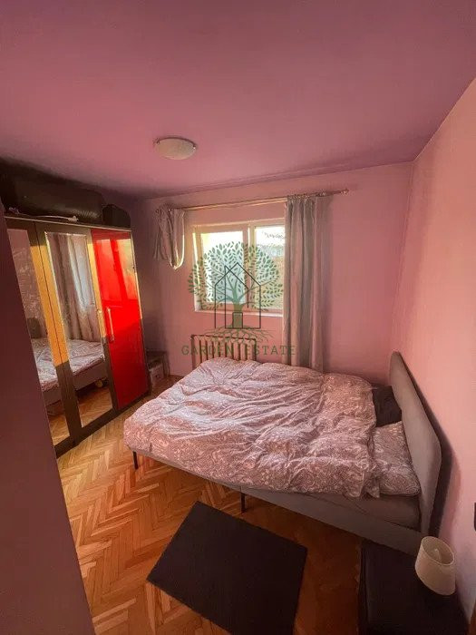 Apartament cu 2 camere, decomandat in Grigorescu