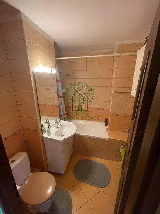 Apartament cu 2 camere, decomandat in Grigorescu