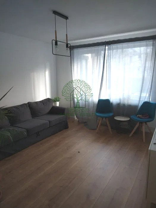 Apartament 3 camere, zona Iulius Mall Gheorgheni, decomandat, etaj 1