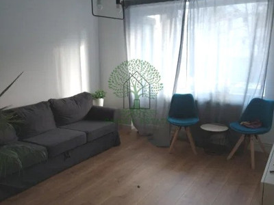 Apartament 3 camere, zona Iulius Mall Gheorgheni, decomandat, etaj 1