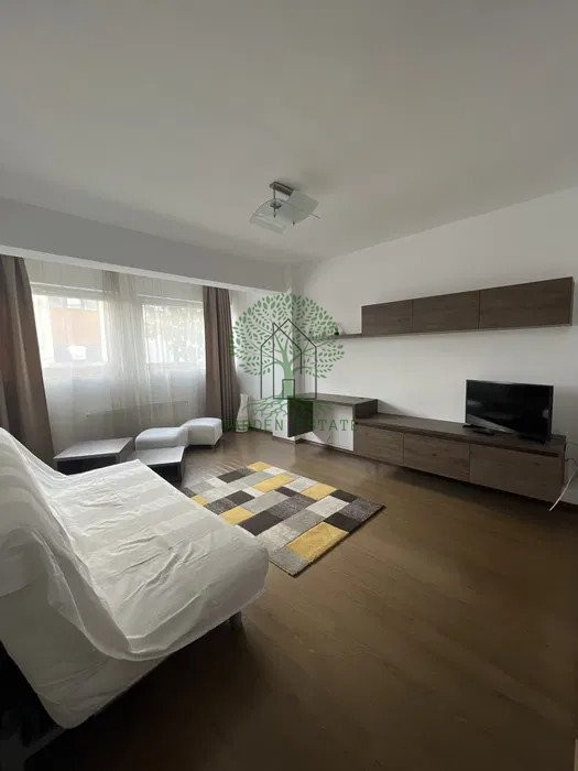 Apartament 2 camere decomandate, zona Alverna Gheorgheni, 64 mpu, etaj 1