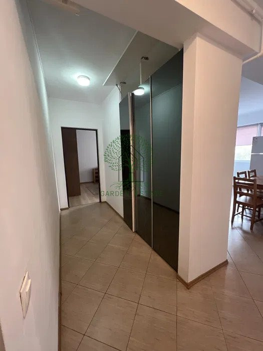 Apartament 2 camere decomandate, zona Alverna Gheorgheni, 64 mpu, etaj 1