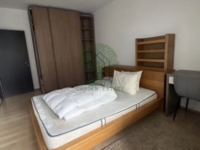 Apartament 2 camere decomandate, zona Alverna Gheorgheni, 64 mpu, etaj 1