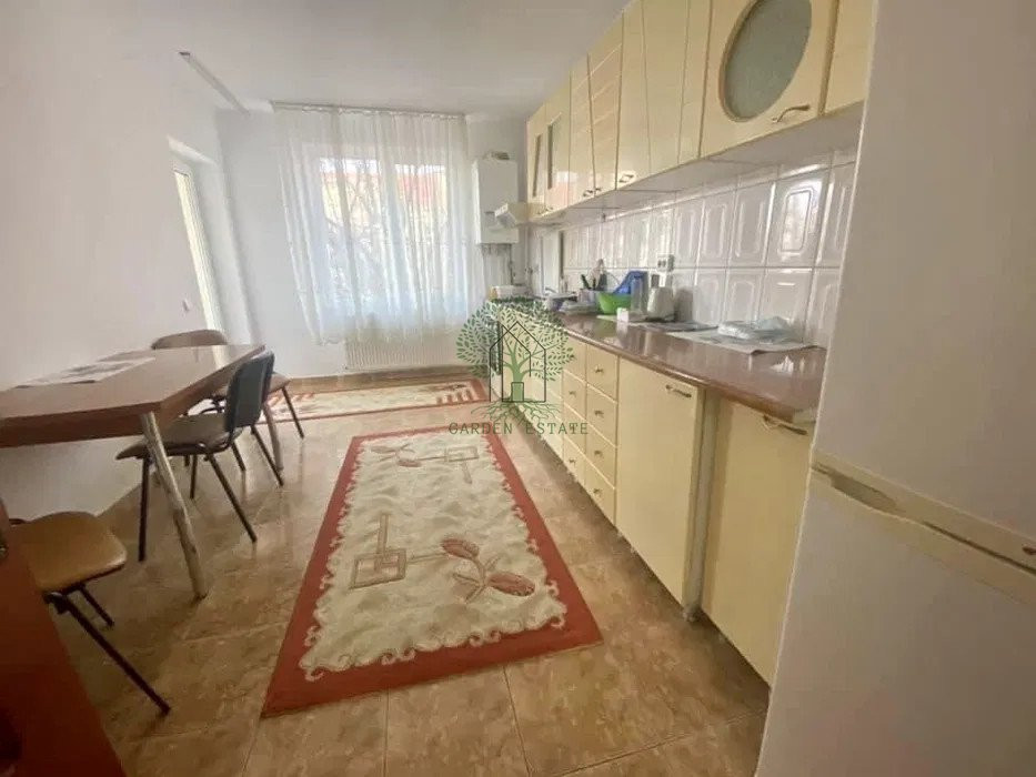 Apartament 3 camere decomandate, cartier Zorilor, 100 mp utili, etaj 1