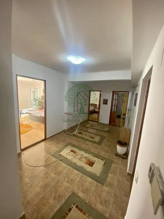 Apartament 3 camere decomandate, cartier Zorilor, 100 mp utili, etaj 1