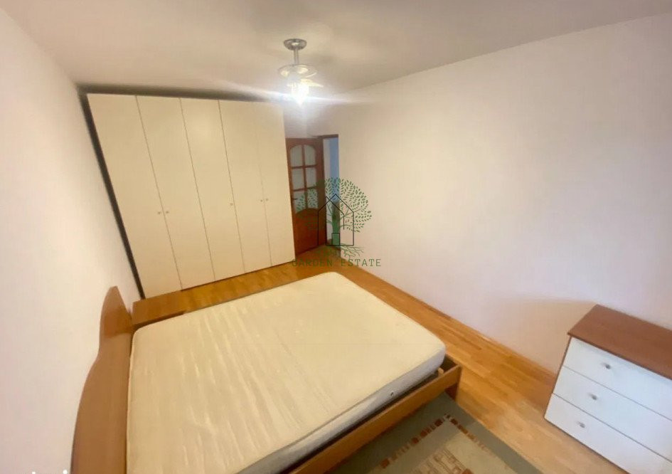 Apartament 3 camere decomandate, cartier Zorilor, 100 mp utili, etaj 1