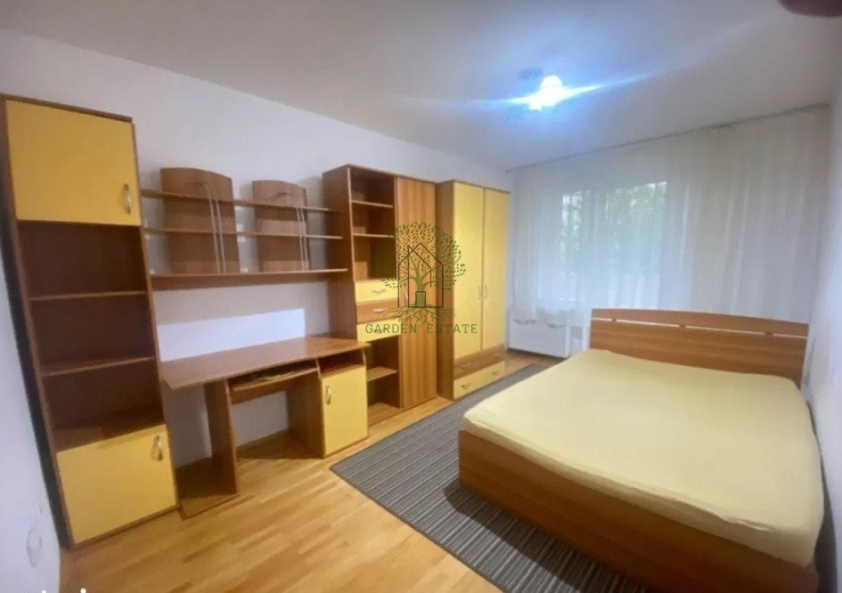 Apartament 3 camere decomandate, cartier Zorilor, 100 mp utili, etaj 1