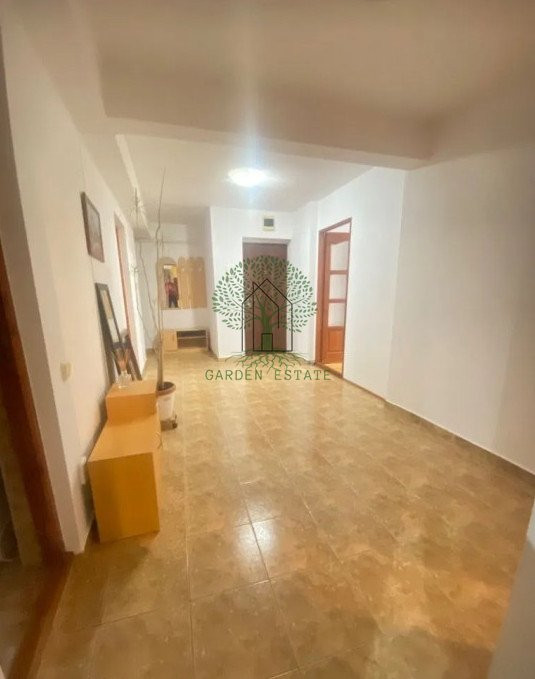 Apartament 3 camere decomandate, cartier Zorilor, 100 mp utili, etaj 1