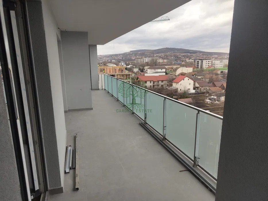 Apartament 2 camere, zona Fabricii Marasti, 40 mpu, terasa 15 mp