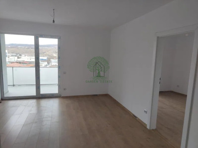 Apartament 2 camere, zona Fabricii Marasti, 40 mpu, terasa 15 mp