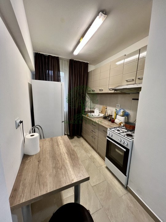 Apartament 2 camere, zona Complex Mercur Gheorgheni