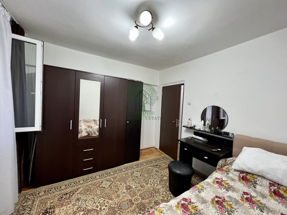 Apartament 2 camere, zona Complex Mercur Gheorgheni