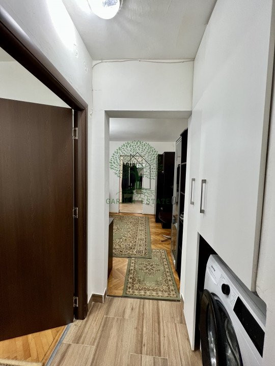 Apartament 2 camere, zona Complex Mercur Gheorgheni