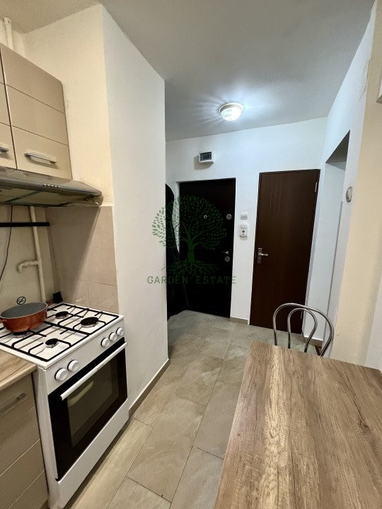 Apartament 2 camere, zona Complex Mercur Gheorgheni