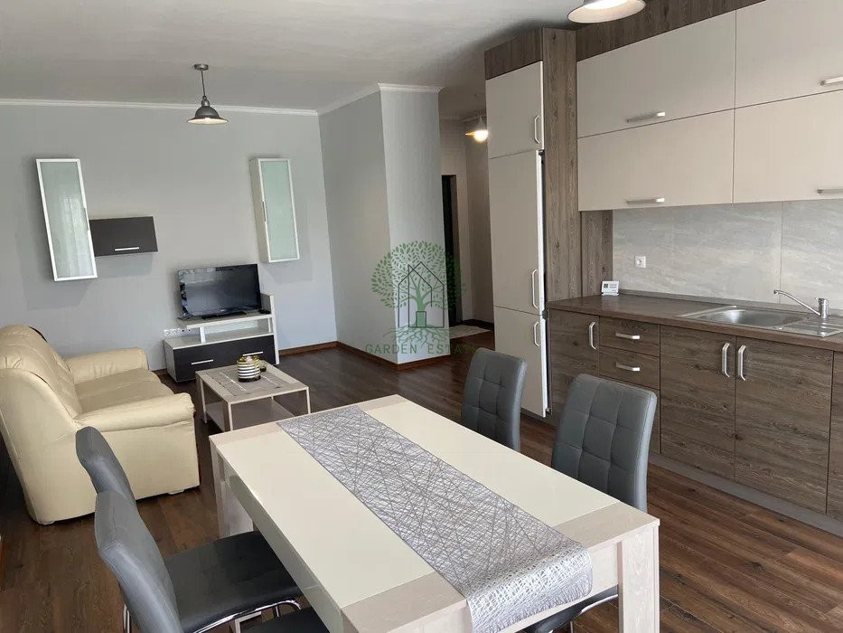 Apartament cu 2 camere in zona Europa, constructie noua