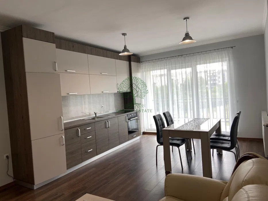 Apartament cu 2 camere in zona Europa, constructie noua