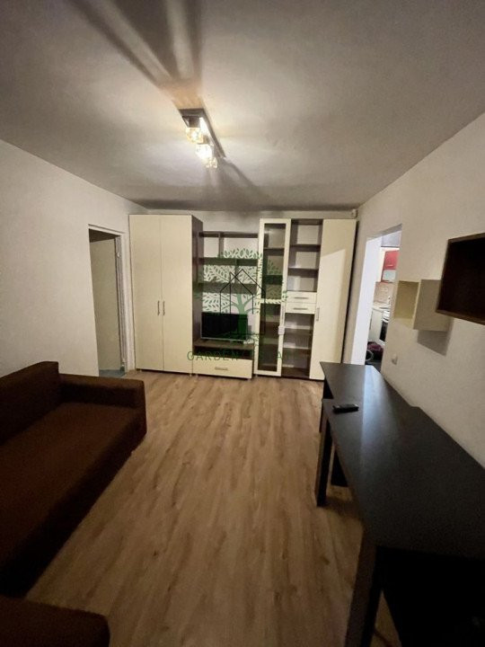 Apartament de inchiriat cu 2 camere, zona Minerva Manastur