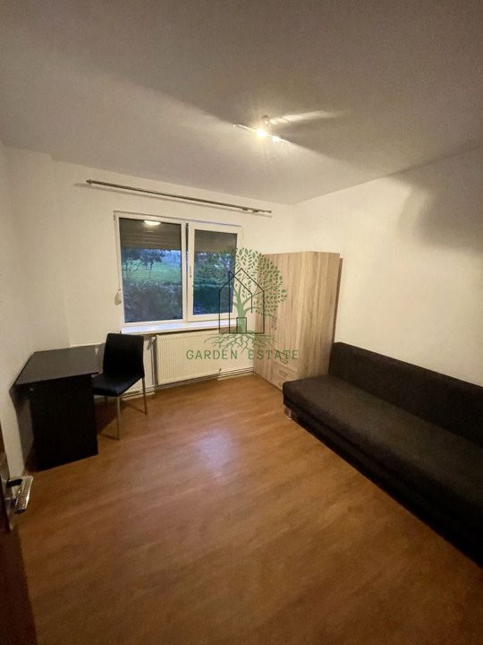 Apartament de inchiriat cu 2 camere, zona Minerva Manastur