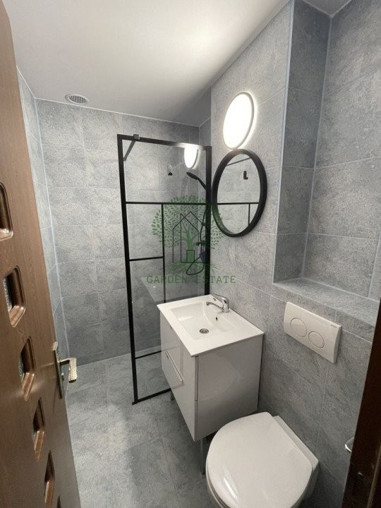 Apartament de inchiriat cu 2 camere, zona Minerva Manastur