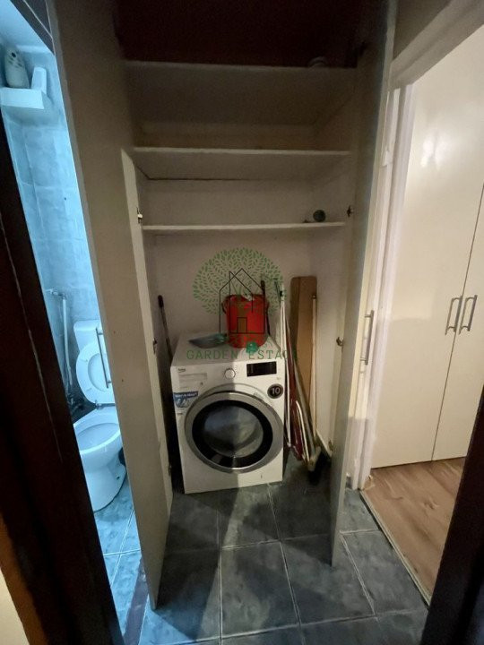 Apartament de inchiriat cu 2 camere, zona Minerva Manastur