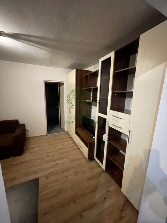 Apartament de inchiriat cu 2 camere, zona Minerva Manastur