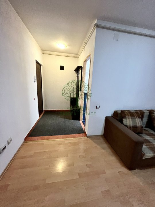 Apartament cu o camera + parcare cu CF, 49 mp + 5 balcon, Manastur 