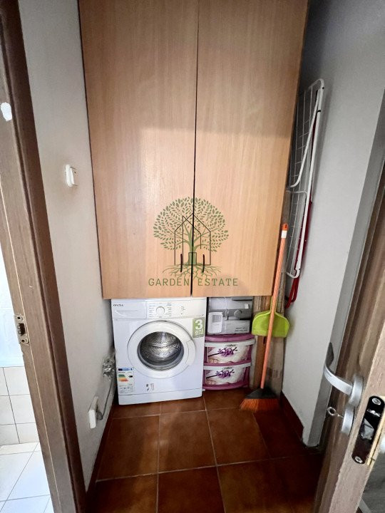 Apartament cu 2 camere, zona Minerva Manastur, 42 mp