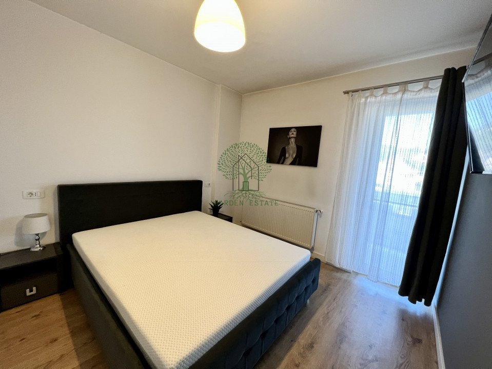 Apartament cu 2 camere in zona Oasului 86-90 Iris