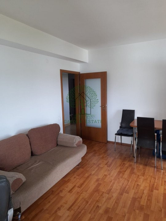 Apartament 2 camere, decomandat, zona Calea Turzii Zorilor, garaj