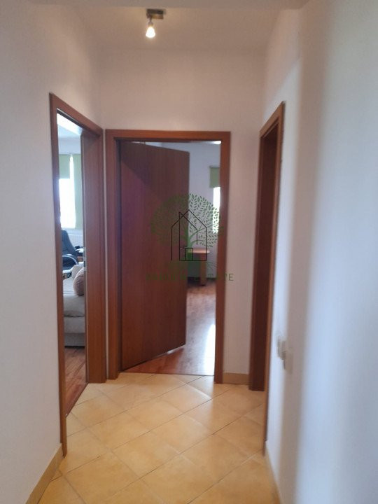 Apartament 2 camere, decomandat, zona Calea Turzii Zorilor, garaj