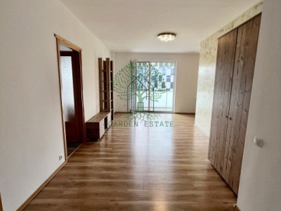 Apartament cu 2 camere+nisa, zona Bucuresti Marasti, bloc nou