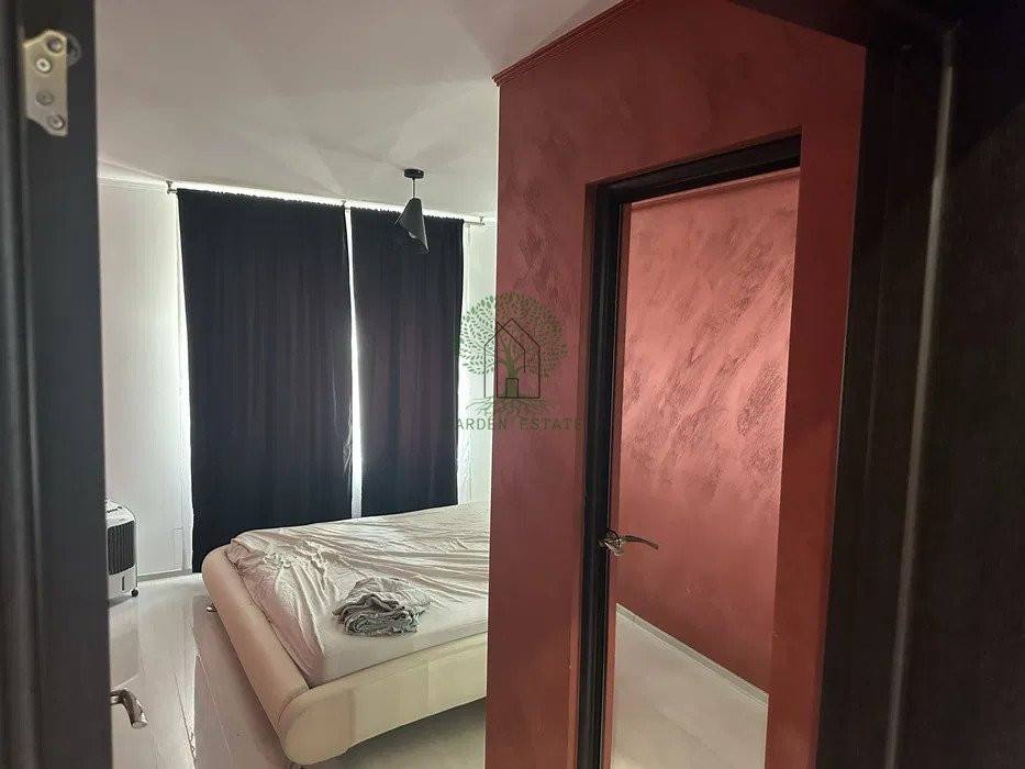 Apartament cu 3 camere, zona Tineretului Floresti + parcare