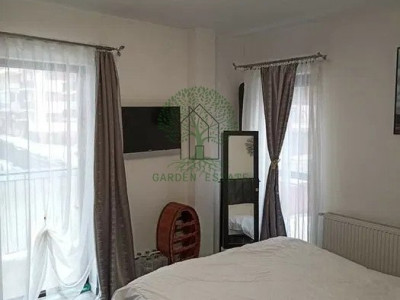 Apartament cu 3 camere, Sub Cetate Floresti + parcare