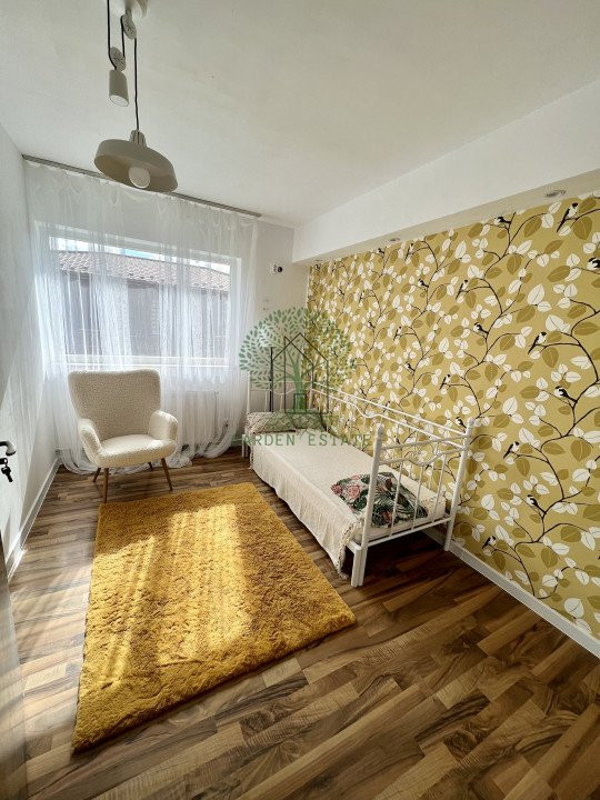 Apartament cu 3 camere, cartier Zorilor, 58 mp +  60 mp terasa