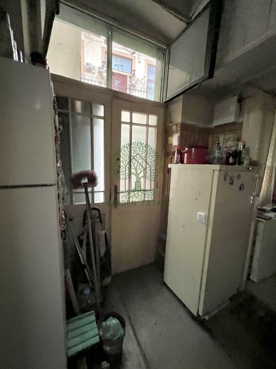 Apartament cu 3 camere, Central Piata Mihai Viteazu, 70 mp 