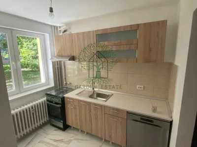 Apartament cu 2 camere in zona Iulius Mall, 47 mp