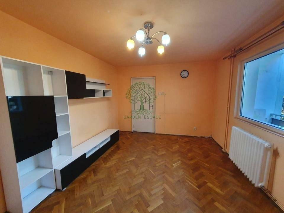 Apartament cu 3 camere, Constantin Brancusi Gheorgheni, etaj 2 + boxa