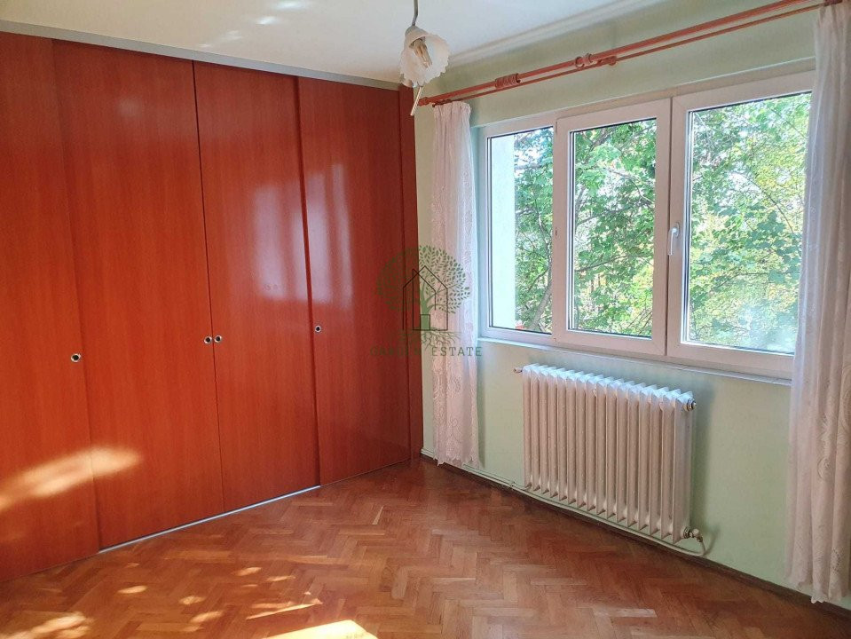 Apartament cu 3 camere, Constantin Brancusi Gheorgheni, etaj 2 + boxa