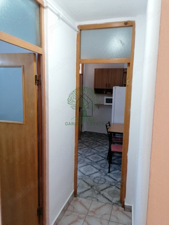 Apartament cu o camera, zona Mehedinti Manastur, 40 mp +4 ,6 mp balcon