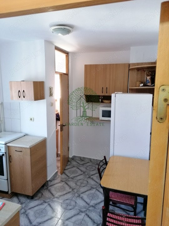 Apartament cu o camera, zona Mehedinti Manastur, 40 mp +4 ,6 mp balcon