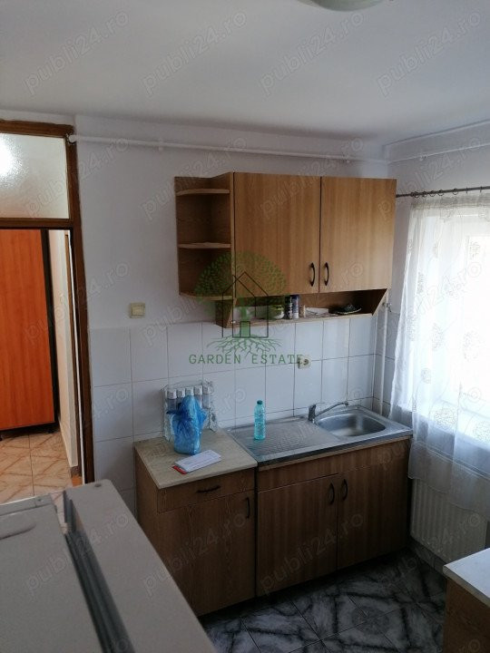 Apartament cu o camera, zona Mehedinti Manastur, 40 mp +4 ,6 mp balcon