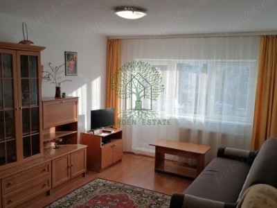 Apartament cu o camera, zona Mehedinti Manastur, 40 mp +4 ,6 mp balcon