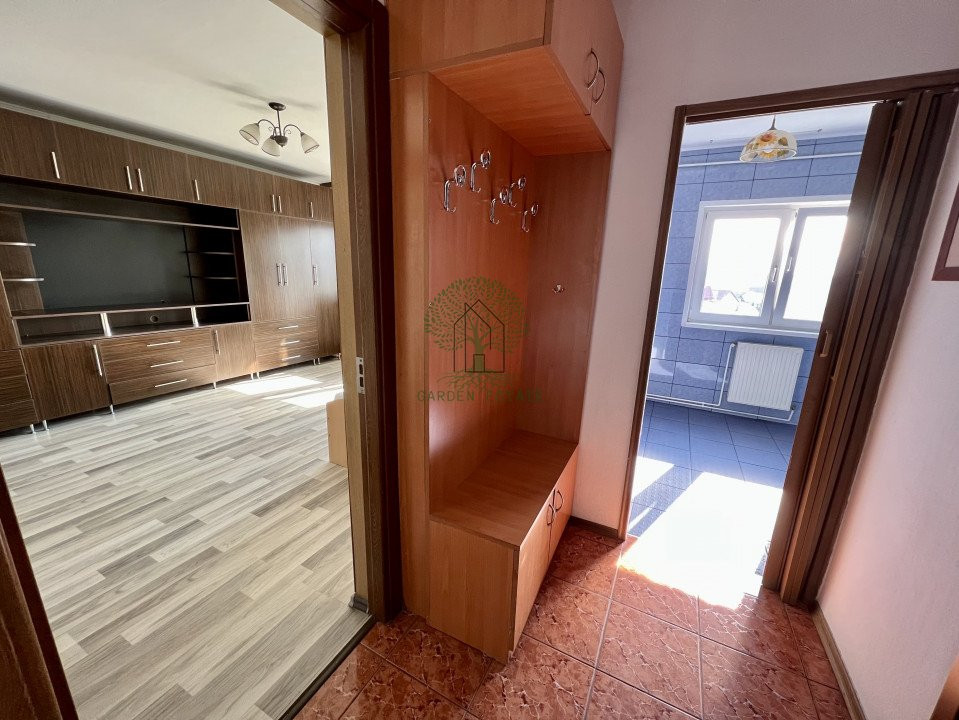 Apartament cu o camera, zona Dorobantilor Marasti, 37 mp+5 mp balcon