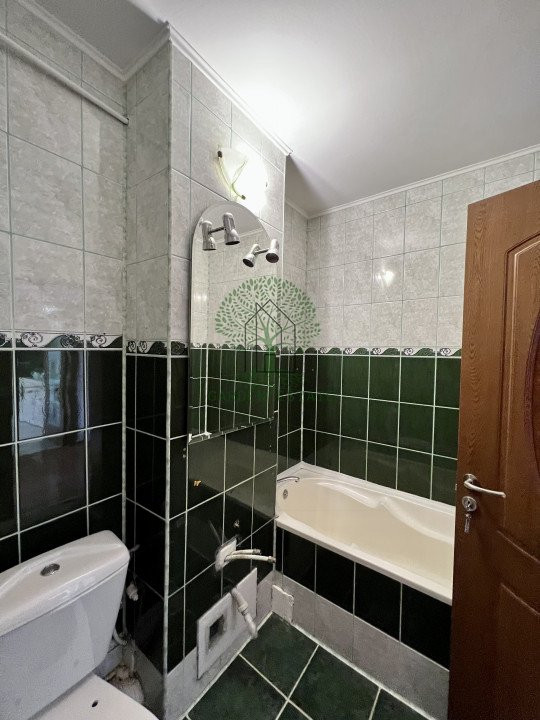 Apartament cu o camera, zona Dorobantilor Marasti, 37 mp+5 mp balcon