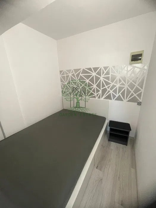 Apartament cu 2 camere+nisa, zona Somesului Floresti + parcare