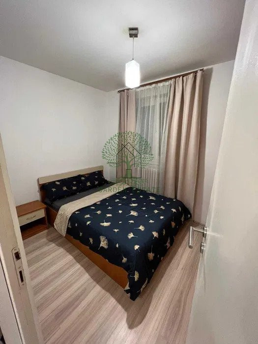 Apartament cu 2 camere, zona Alverna Gheorgheni, 29 mp/ boxa