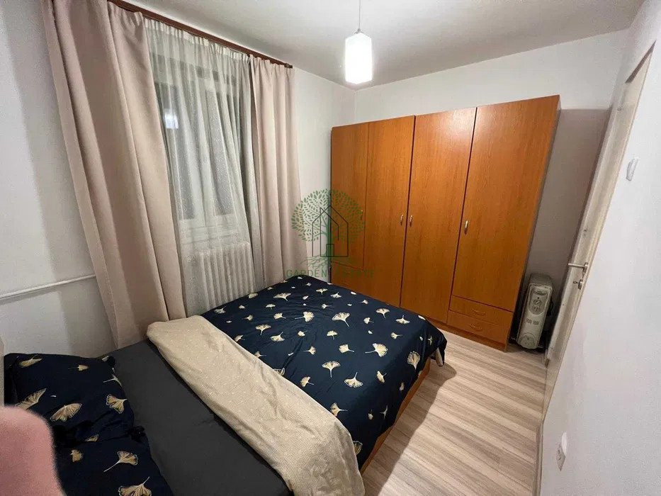 Apartament cu 2 camere, zona Alverna Gheorgheni, 29 mp/ boxa