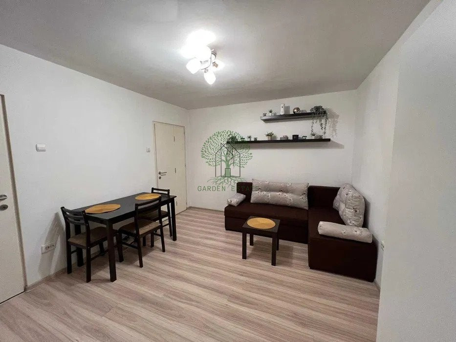 Apartament cu 2 camere, zona Alverna Gheorgheni, 29 mp/ boxa