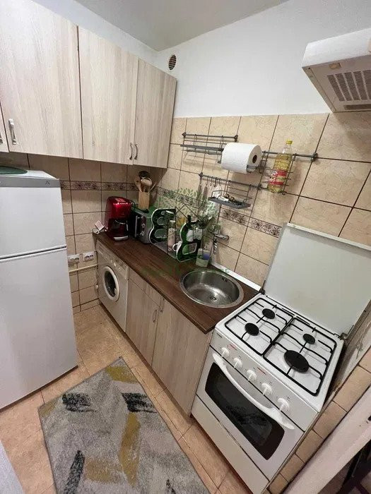 Apartament cu 2 camere, zona Alverna Gheorgheni, 29 mp/ boxa