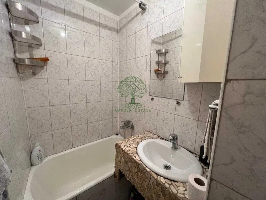 Apartament cu 2 camere, zona Alverna Gheorgheni, 29 mp/ boxa